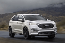 Research 2023 Ford Edge