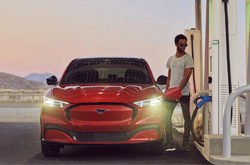 Research 2023 Ford Mustang Mach-E